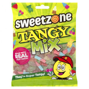 Sweetzone Party Mix Bag 170 G
