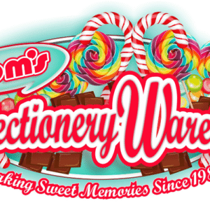 Swizzels Giant Love Hearts 4 Pk 156 G