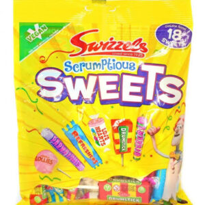 Swizzels Scrumptious Sweets