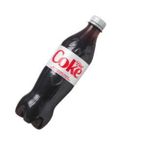 The Coca Cola Company Coke Diet 500 Ml