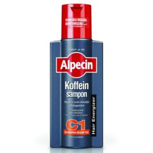 Triple Eight Caffeine Shampoo 250 Ml