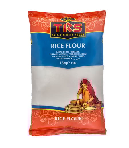 Trs Heera Rice Flour Fine 1 5 Kg