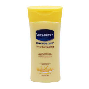 Vaseline Body Lotion Intensive Care Essential Healing 200 Ml