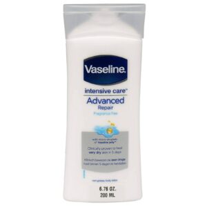 Vaseline Intensive Care Advanced Repair 200 Ml Body Lotion