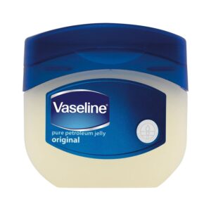 Vaseline Web Original Pure Petroleum Jelly 50 Ml