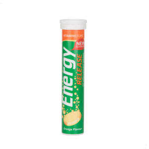 Vitamin Store Energy Release Effervescent Tablets
