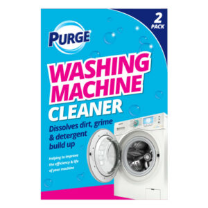 Vivid Washing Machine Cleaner
