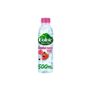 Volvic Touch Of Fruit Summer Fruits