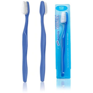 Wisdom Addis Smokers Extra Hard Toothbrush